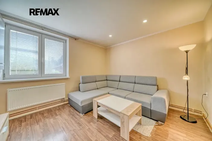 Pronájem bytu 2+kk, Křečhoř, 35 m2