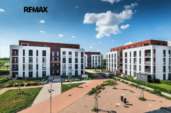 Prodej bytu 2+kk, Kolín, Zásmucká, 64 m2
