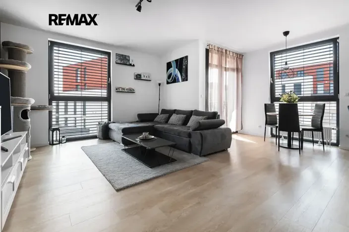 Prodej bytu 2+kk, Kolín, Zásmucká, 64 m2