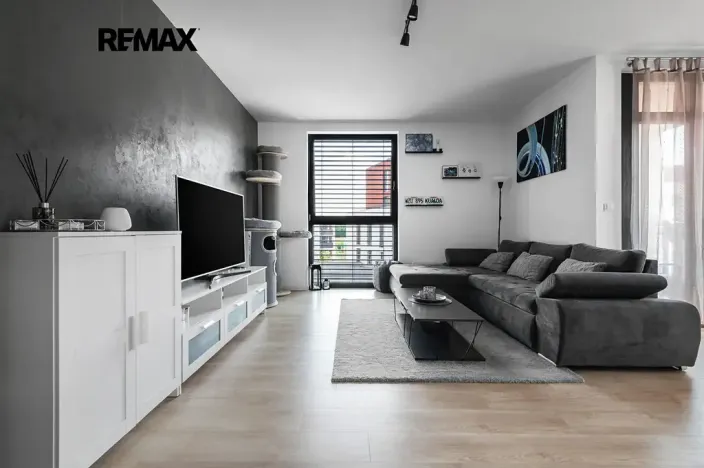 Prodej bytu 2+kk, Kolín, Zásmucká, 64 m2