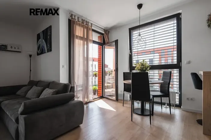 Prodej bytu 2+kk, Kolín, Zásmucká, 64 m2