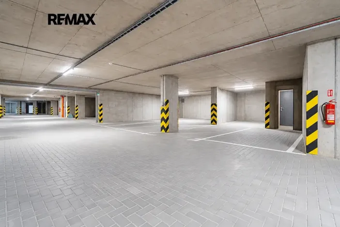 Pronájem bytu 1+kk, Kolín, 5. května, 53 m2