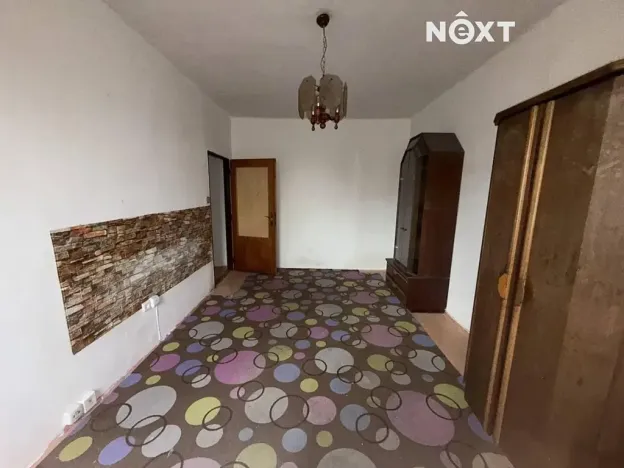 Prodej bytu 2+kk, Plzeň, Křimická, 44 m2