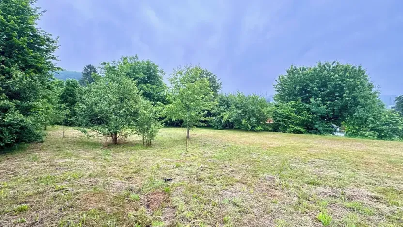 Prodej pozemku pro bydlení, Ostrava, Hlavní, 756 m2