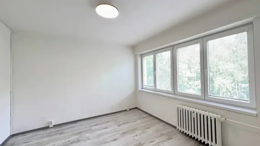 Prodej bytu 1+1, Ostrava, Bohumínská, 27 m2