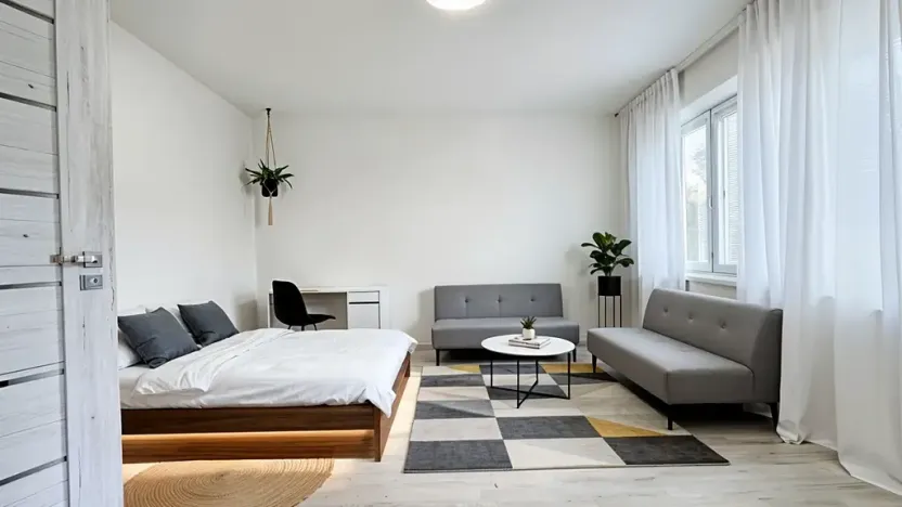 Prodej bytu 1+1, Ostrava, Bohumínská, 27 m2