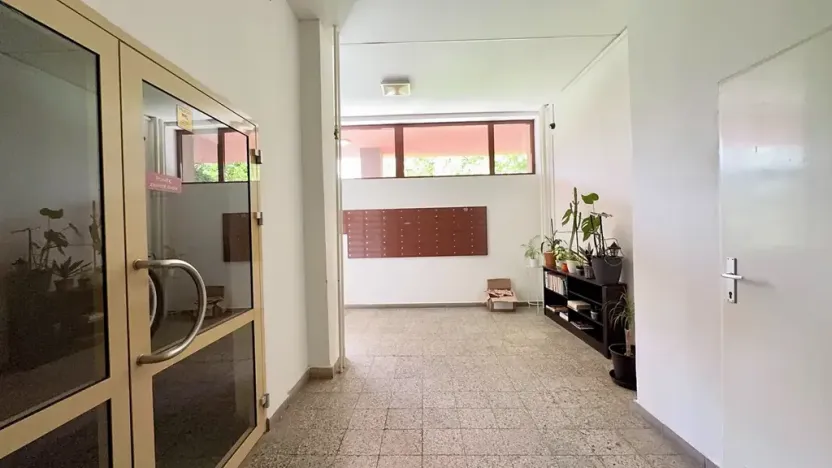 Prodej bytu 1+1, Ostrava, Bohumínská, 27 m2