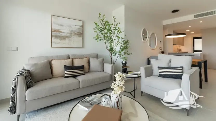 Prodej bytu 4+kk, Estepona, Španělsko, 149 m2