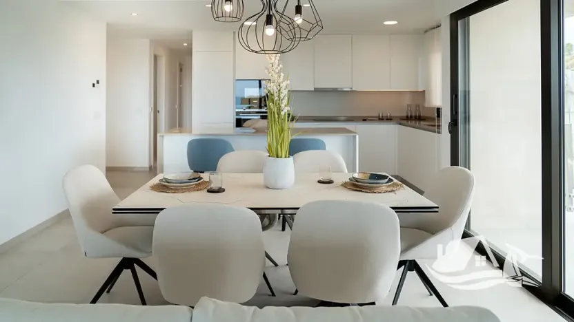 Prodej bytu 4+kk, Estepona, Španělsko, 149 m2
