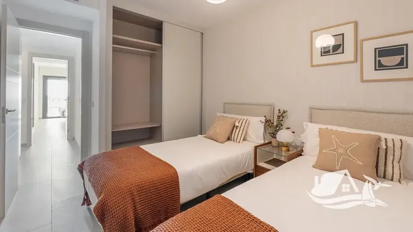Prodej bytu 4+kk, Estepona, Španělsko, 149 m2