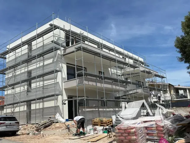 Prodej bytu 3+kk, Ražanj, Chorvatsko, 69 m2