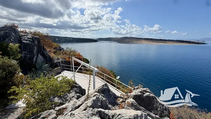 Prodej rodinného domu, Kraljevica, Chorvatsko, 230 m2