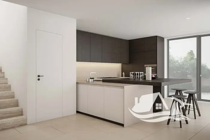 Prodej rodinného domu, Punat, Chorvatsko, 221 m2