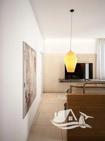 Prodej rodinného domu, Punat, Chorvatsko, 221 m2