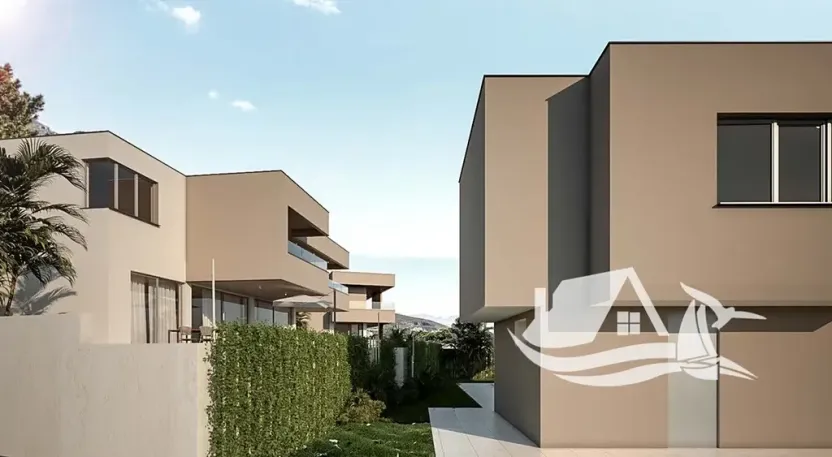 Prodej rodinného domu, Punat, Chorvatsko, 221 m2