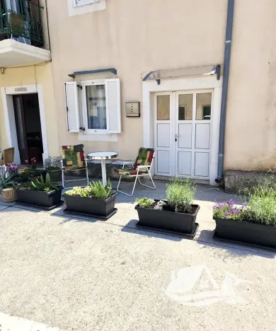 Prodej rodinného domu, Punat, Chorvatsko, 65 m2