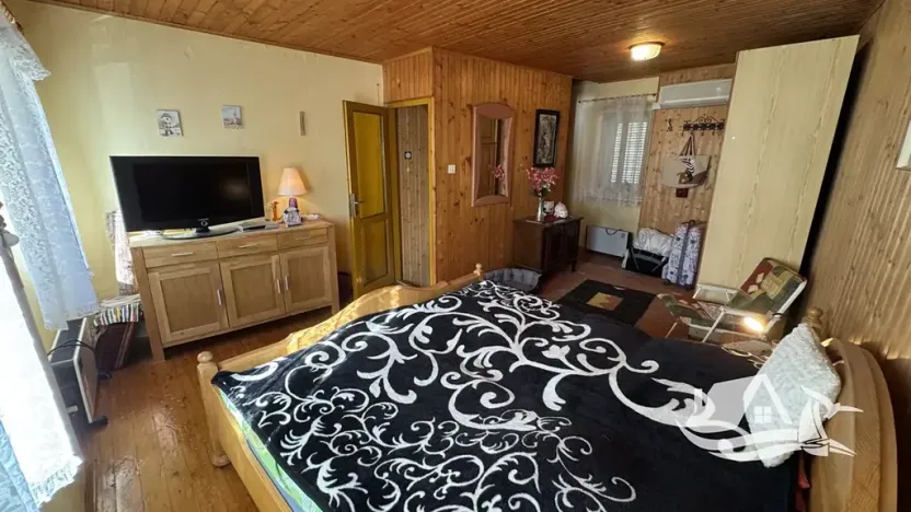 Prodej rodinného domu, Punat, Chorvatsko, 65 m2