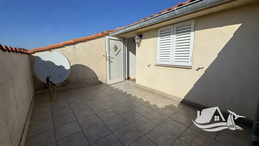 Prodej rodinného domu, Punat, Chorvatsko, 65 m2