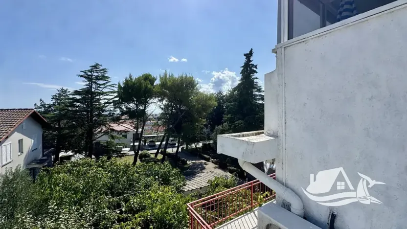 Prodej vícegeneračního domu, Krk, Chorvatsko, 265 m2