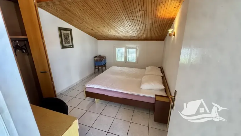 Prodej vícegeneračního domu, Krk, Chorvatsko, 265 m2