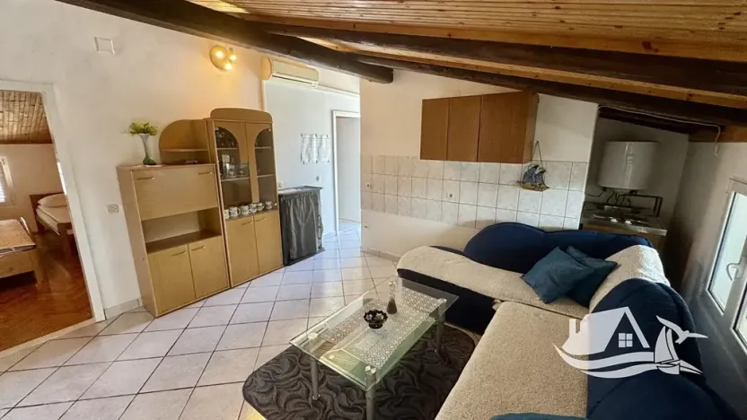 Prodej vícegeneračního domu, Krk, Chorvatsko, 265 m2