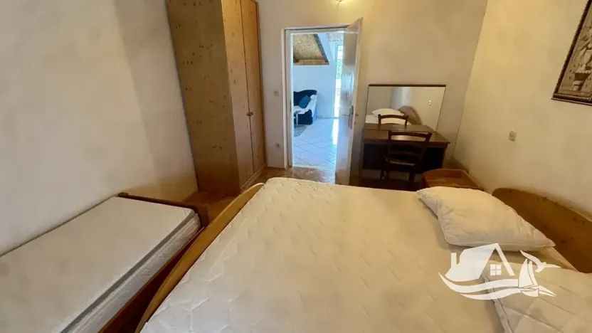 Prodej vícegeneračního domu, Krk, Chorvatsko, 265 m2