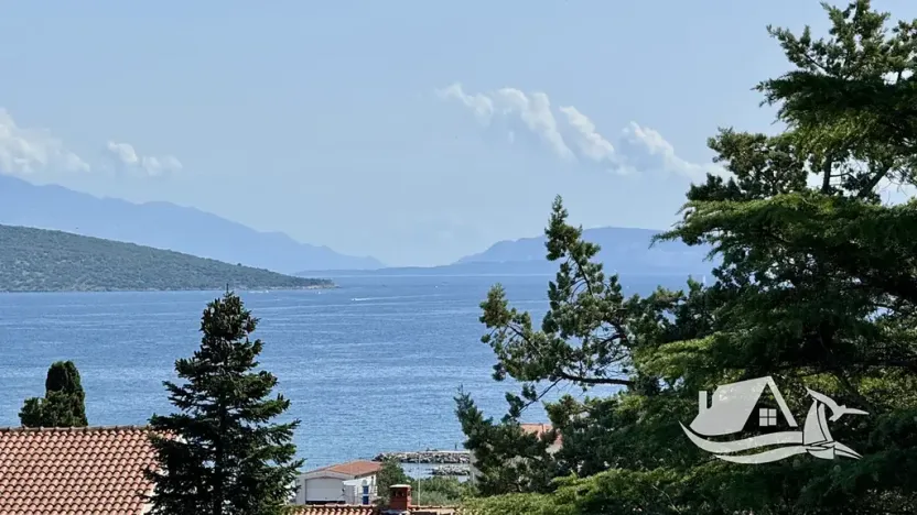 Prodej vícegeneračního domu, Krk, Chorvatsko, 265 m2