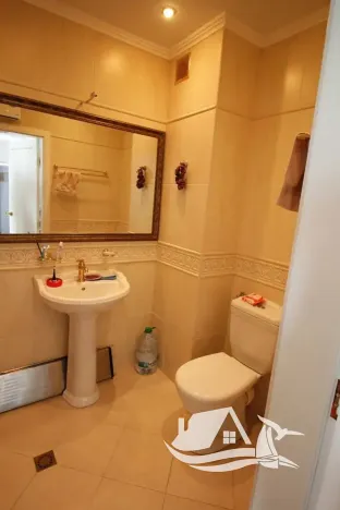 Prodej bytu 4+kk, Nesebar, Bulharsko, 179 m2