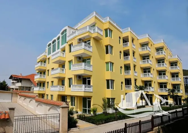 Prodej bytu 4+kk, Nesebar, Bulharsko, 179 m2