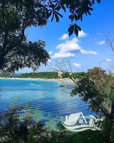 Prodej bytu 1+kk, Primorsko, Bulharsko, 38 m2