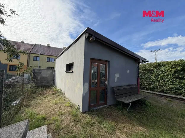Prodej pozemku pro bydlení, Němčice nad Hanou, 647 m2
