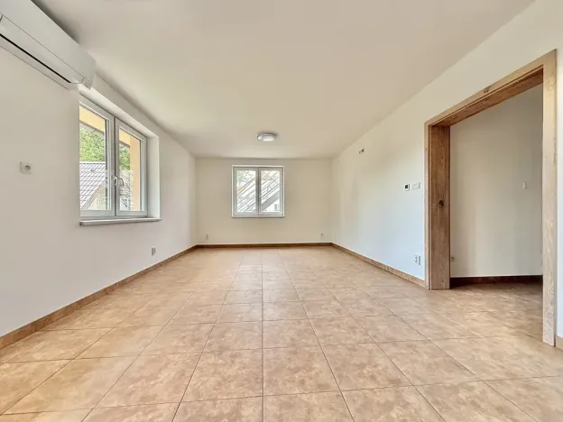Pronájem bytu 3+kk, Lísek, 72 m2