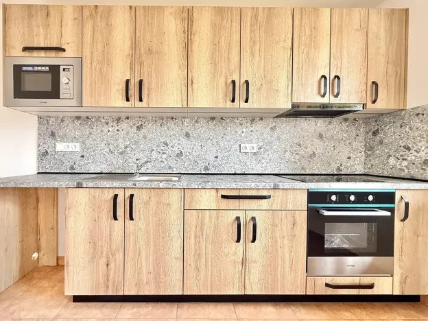 Pronájem bytu 3+kk, Lísek, 72 m2