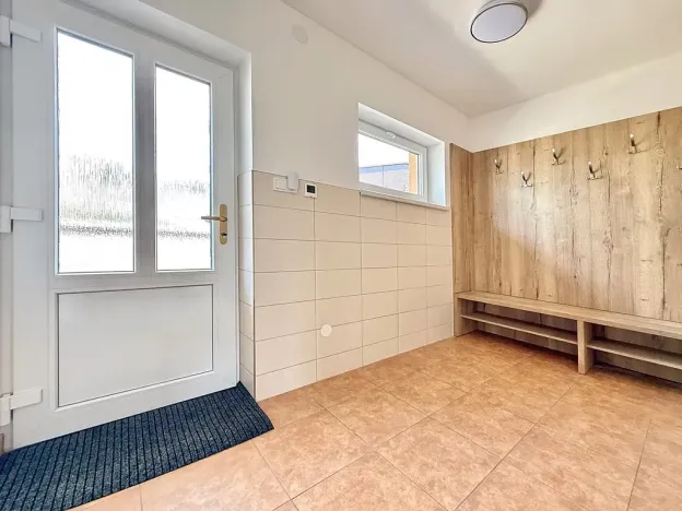 Pronájem bytu 3+kk, Lísek, 72 m2