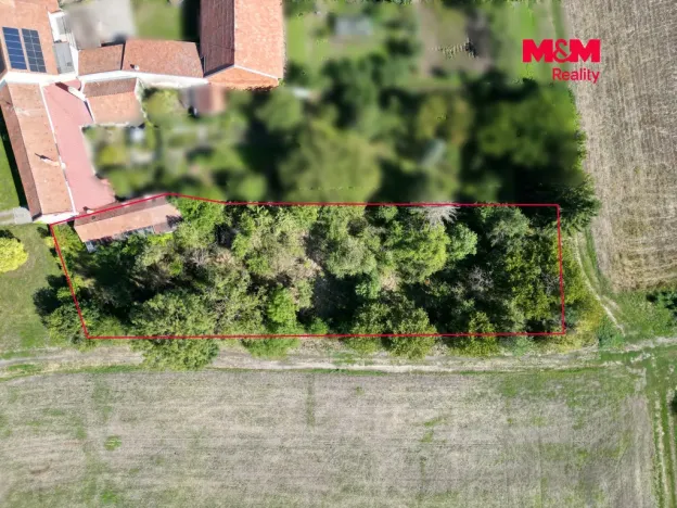 Prodej rodinného domu, Prostějov - Čechůvky, 70 m2