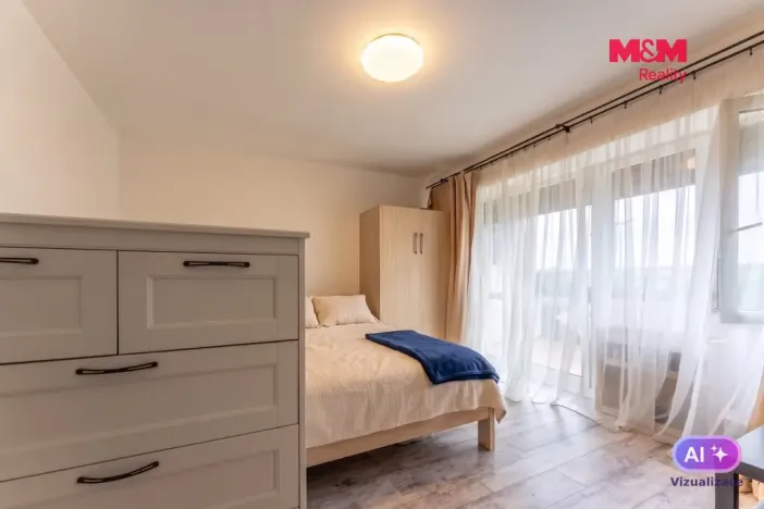 Prodej rodinného domu, Nučice, Tyršova, 168 m2