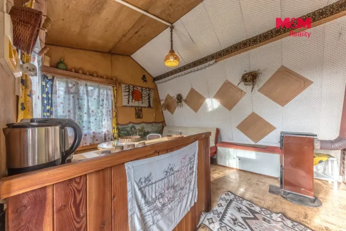 Prodej zahrady, Poděbrady - Poděbrady III, 354 m2