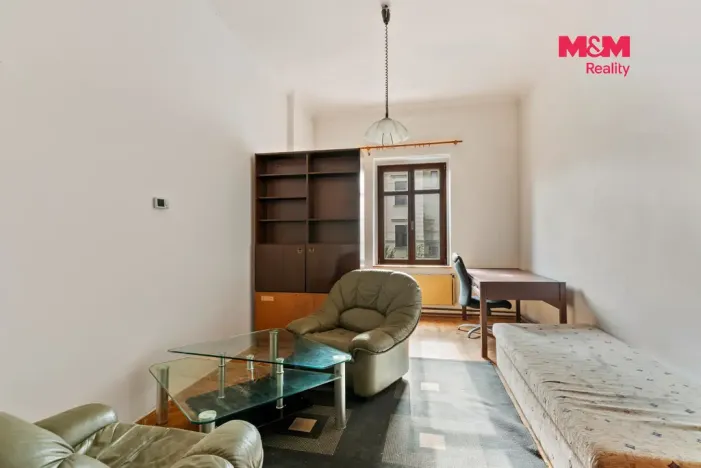 Prodej rodinného domu, Liberec - Liberec I-Staré Město, Klostermannova, 240 m2