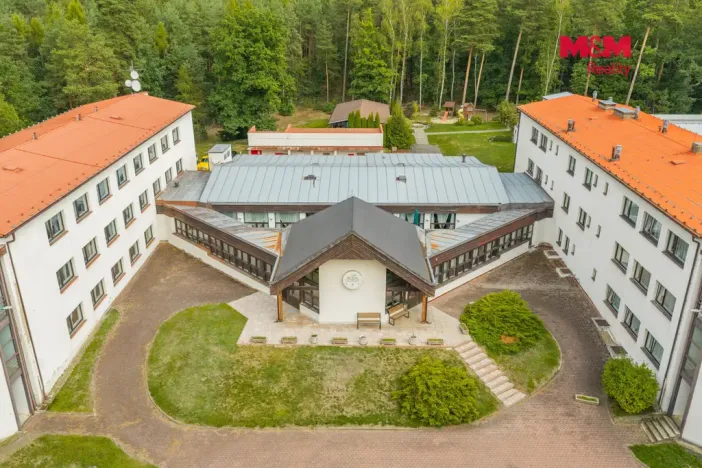 Prodej ubytování, Tuchlovice - Srby, 3216 m2