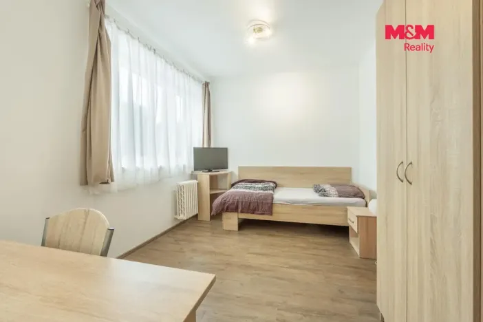 Prodej ubytování, Tuchlovice - Srby, 3216 m2