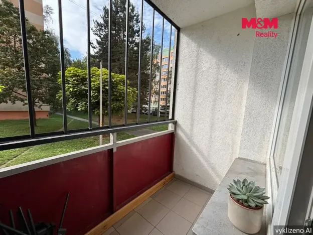 Prodej bytu 3+1, Olomouc - Nové Sady, Skupova, 71 m2