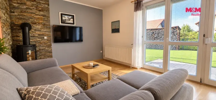 Prodej bytu 3+kk, Holice, Pospíšilova, 68 m2