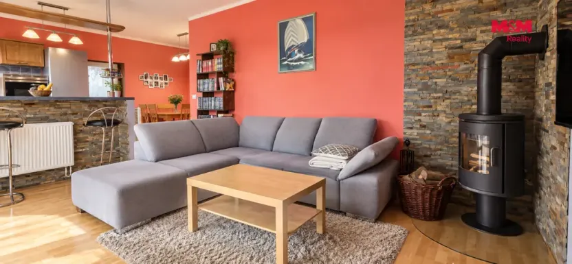 Prodej bytu 3+kk, Holice, Pospíšilova, 68 m2