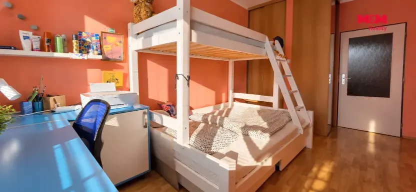 Prodej bytu 3+kk, Holice, Pospíšilova, 68 m2