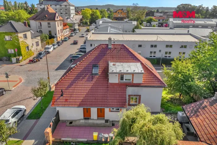 Prodej rodinného domu, Holice, Růžičkova, 150 m2