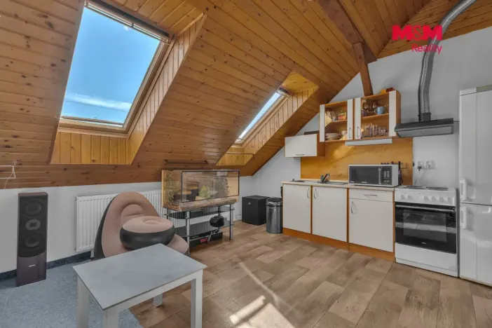 Prodej rodinného domu, Holice, Růžičkova, 150 m2