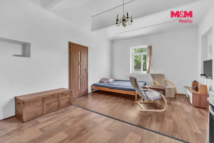 Prodej rodinného domu, Holice, Růžičkova, 150 m2