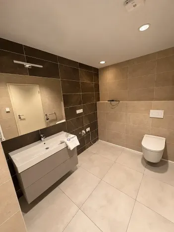 Pronájem bytu 2+kk, Újezd u Brna, Štefánikova, 100 m2