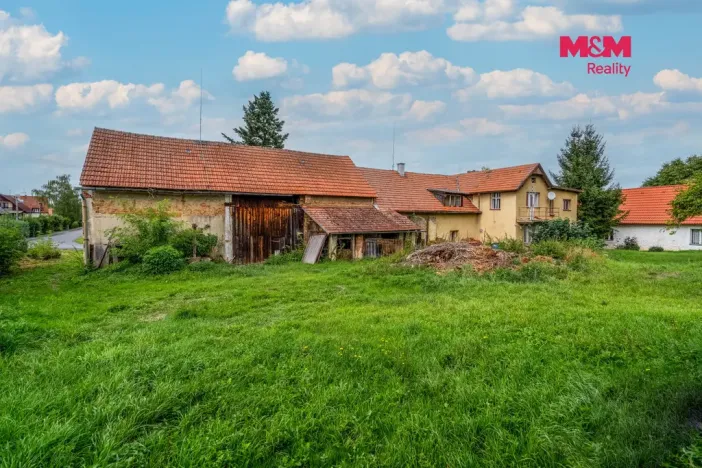 Prodej rodinného domu, Skryje, 182 m2