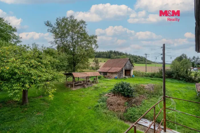 Prodej rodinného domu, Skryje, 182 m2